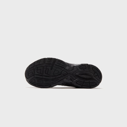 Men Kith ASICS Gel-1130 - Black / Pure Silver