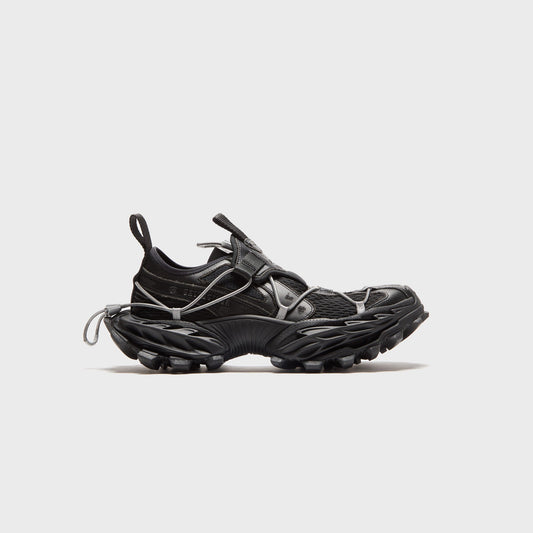 Men Kith Balenciaga Hike Sneaker - Black