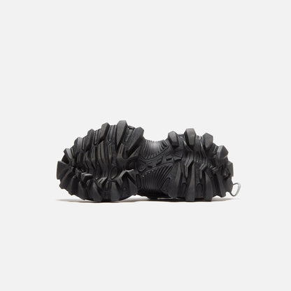 Men Kith Balenciaga Hike Sneaker - Black