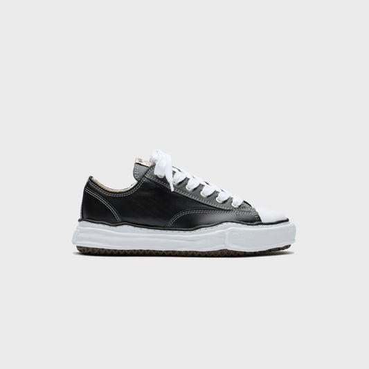 Men Kith Mihara Yasuhiro Peterson Original Sole - Black