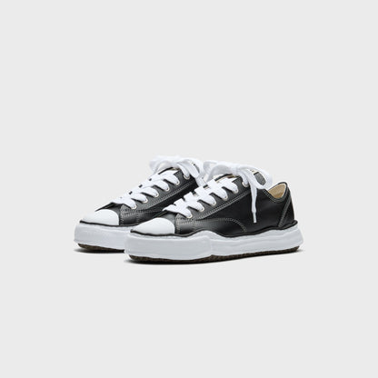 Men Kith Mihara Yasuhiro Peterson Original Sole - Black