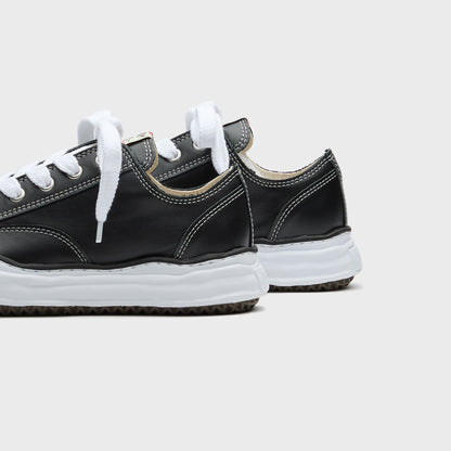 Men Kith Mihara Yasuhiro Peterson Original Sole - Black
