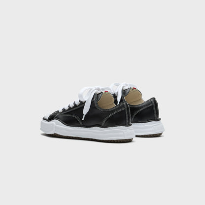 Men Kith Mihara Yasuhiro Peterson Original Sole - Black