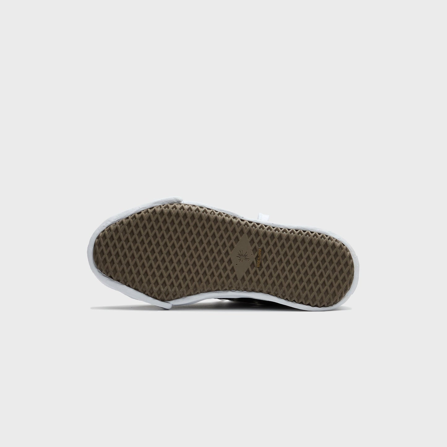 Men Kith Mihara Yasuhiro Peterson Original Sole - Black