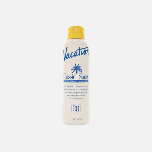 Men|Women Kith Vacation Classic Spray SPF 30