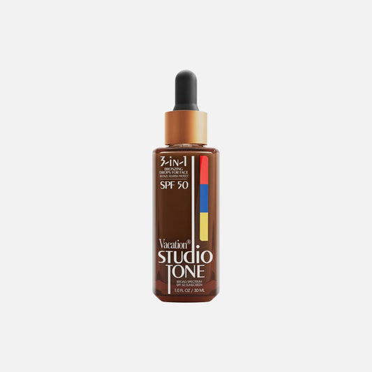 Men|Women Kith Vacation Studio Tone Bronzing Drops SPF 50