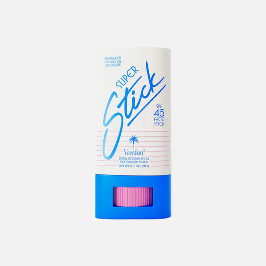 Men|Women Kith Vacation Super Stick SPF45 Face Stick Sunscreen
