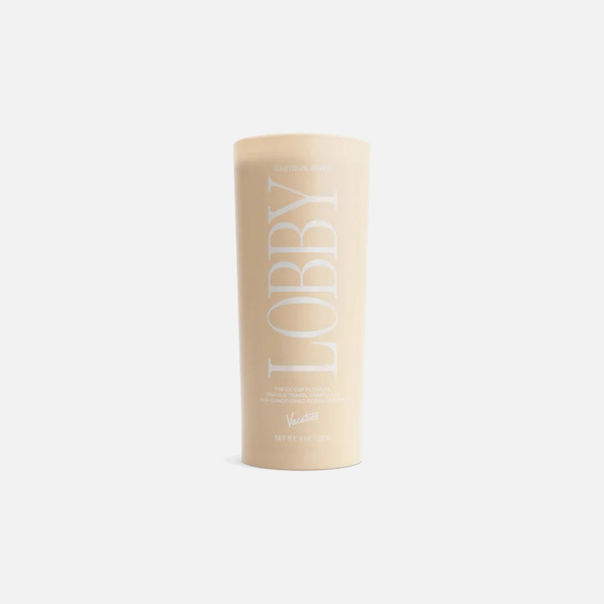 Men|Women Kith Vacation Candle Lobby