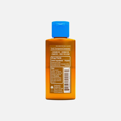 Men|Women Kith Vacation Mini Chardonnay Oil SPF 30