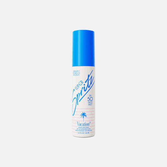 Men|Women Kith Vacation Super Spritz SPF 50 Face Mist