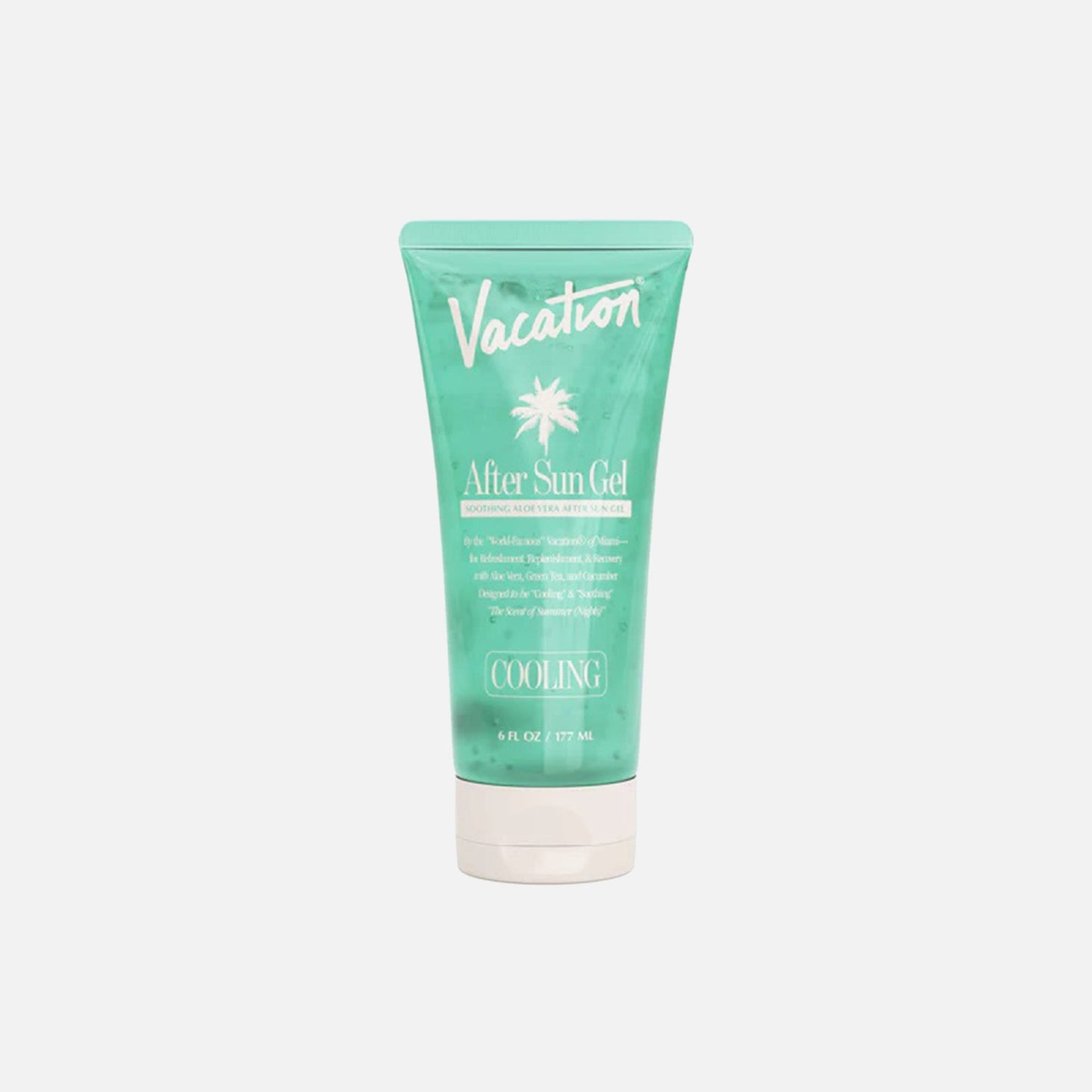 Men|Women Kith Vacation After Sun Gel