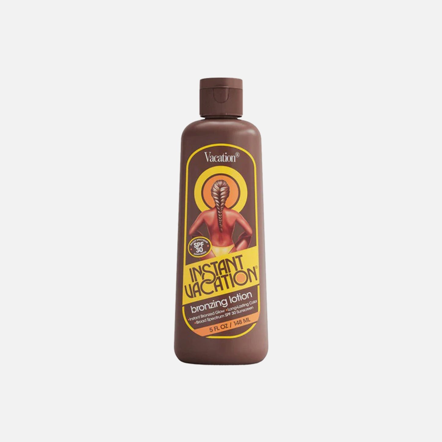 Men|Women Kith Vacation Instant Vacation Bronzing Lotion SPF 30