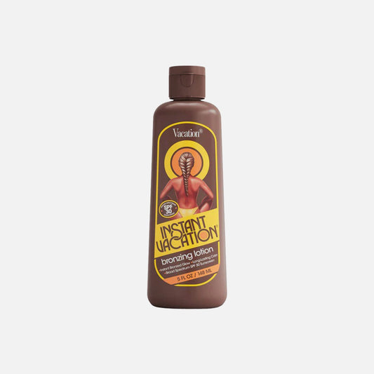 Men|Women Kith Vacation Instant Vacation Bronzing Lotion SPF 30