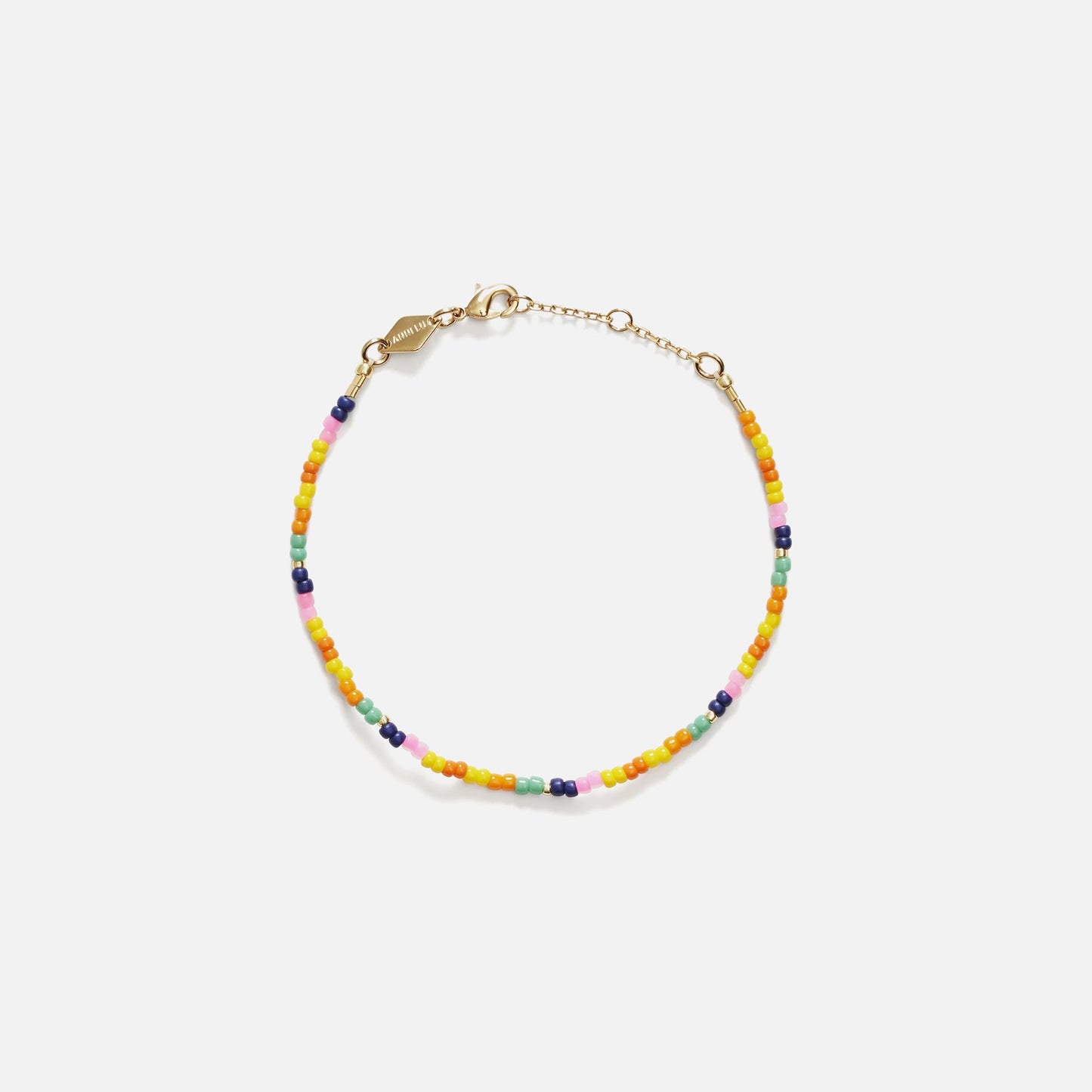 Women Kith Anni Lu Maybe Baby Bracelet - Multi