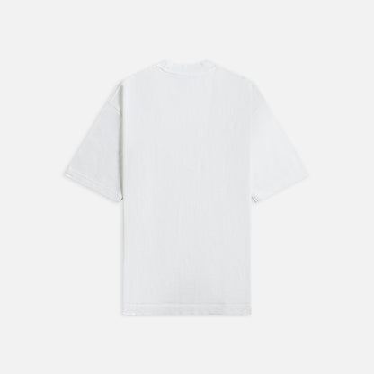 Men Kith Acne Studios Tee - Optic White