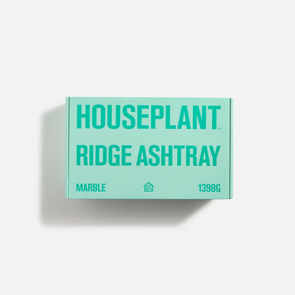 Women Kith Houseplant Ridge Ashtray - Black