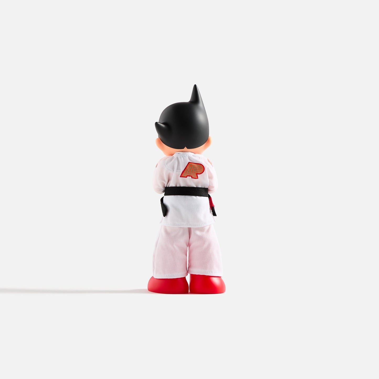 Women Kith Toyqube Astro Boy Greeting Albino & Preto Edition - Multi