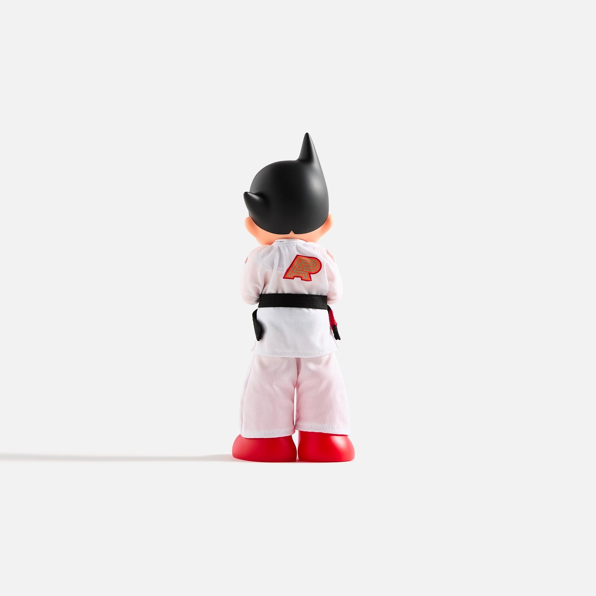Women Kith Toyqube Astro Boy Greeting Albino & Preto Edition - Multi