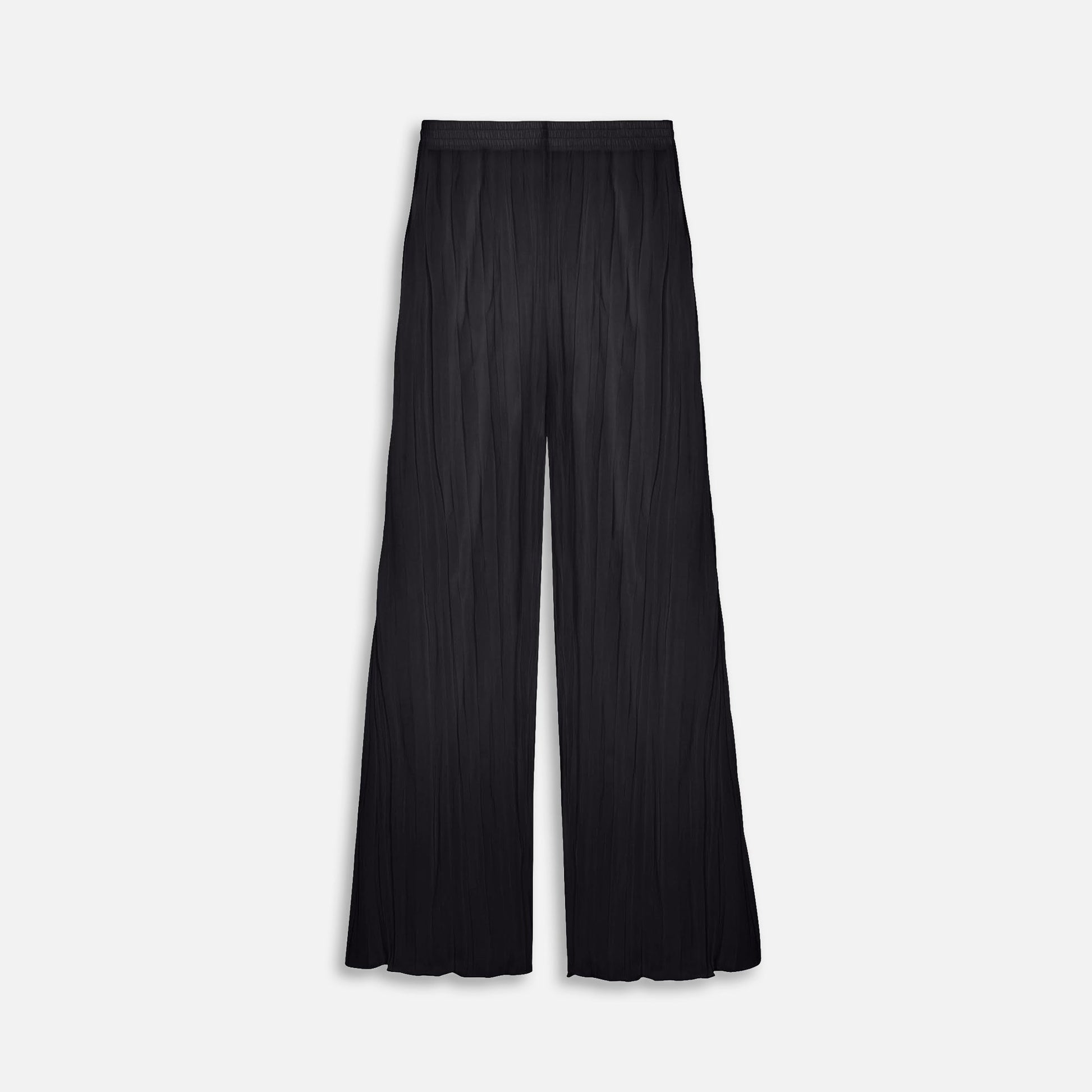 Women Kith JADE Amaya Pant - Black Ripple