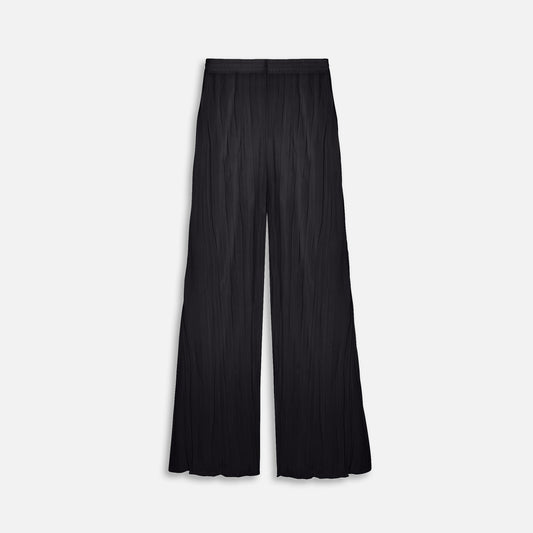 Women Kith JADE Amaya Pant - Black Ripple