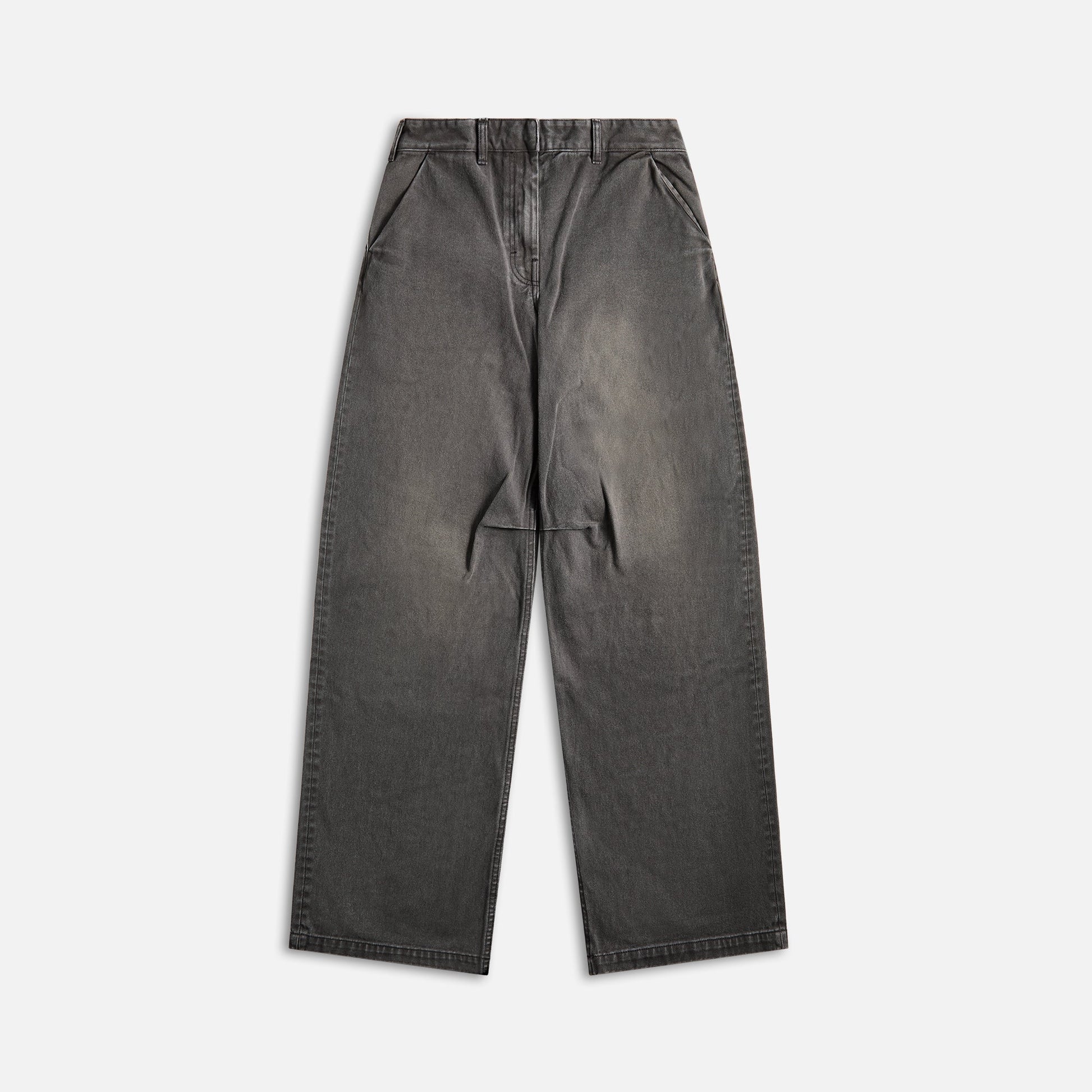 Men Kith Entire Studios Dem Jeans - Stone Light