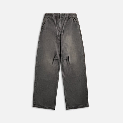 Men Kith Entire Studios Dem Jeans - Stone Light