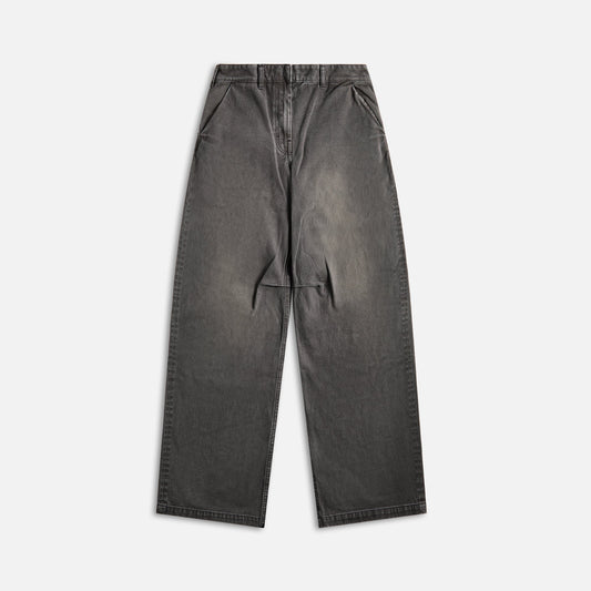 Men Kith Entire Studios Dem Jeans - Stone Light
