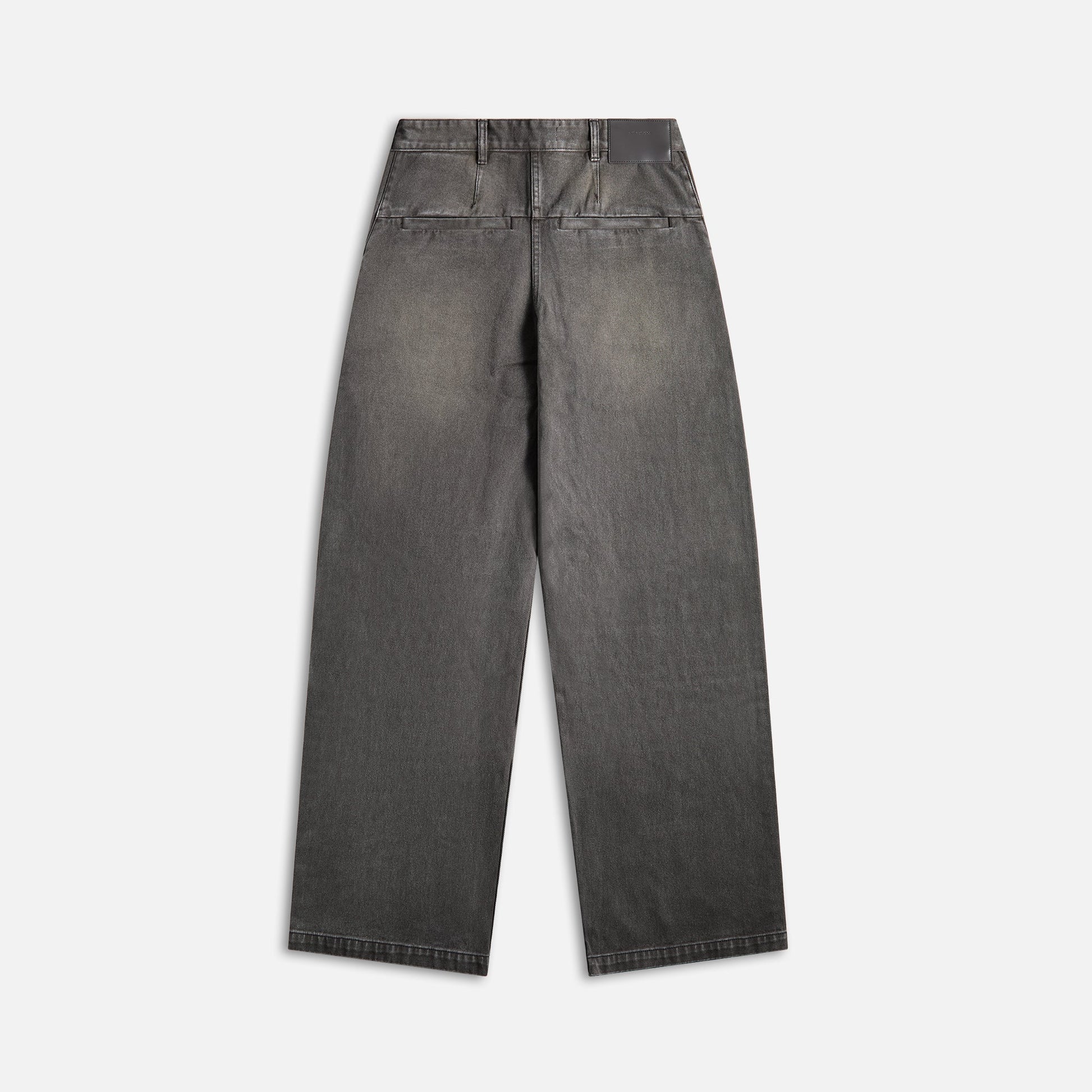 Men Kith Entire Studios Dem Jeans - Stone Light