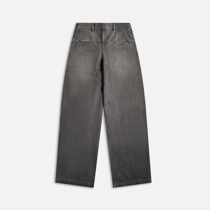Men Kith Entire Studios Dem Jeans - Stone Light