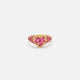 Gold / Pink