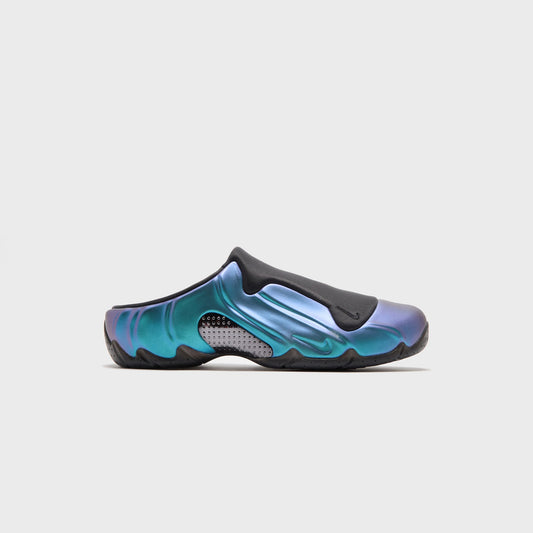 Men Kith Nike Clogposite - Off Noir / Persian Violet / Dusty Cactus
