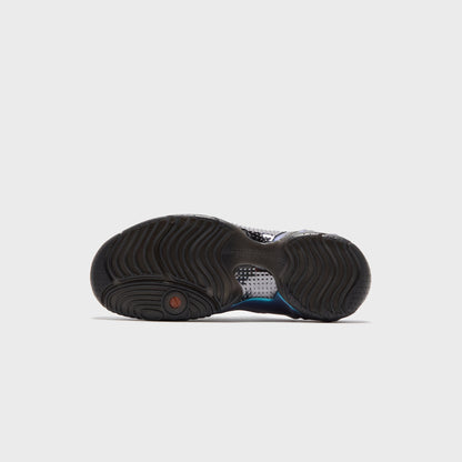 Men Kith Nike Clogposite - Off Noir / Persian Violet / Dusty Cactus