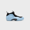 Psychic Blue / Black