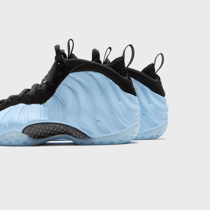 Men Kith Nike Air Foamposite One - Psychic Blue / Black