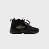 Black / White / Club Purple / Metallic