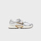 White / Medium Ash / Parachute Beige / Metallic Pewter / Photon Dust / Sail