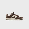 Pale Ivory / Baroque Brown