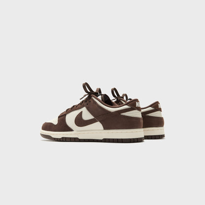 Men Kith Nike Dunk Low Retro SE - Pale Ivory / Baroque Brown