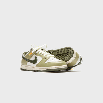 Men Kith Nike Dunk Low Retro - Neutral Olive / Cargo Khaki / Phantom