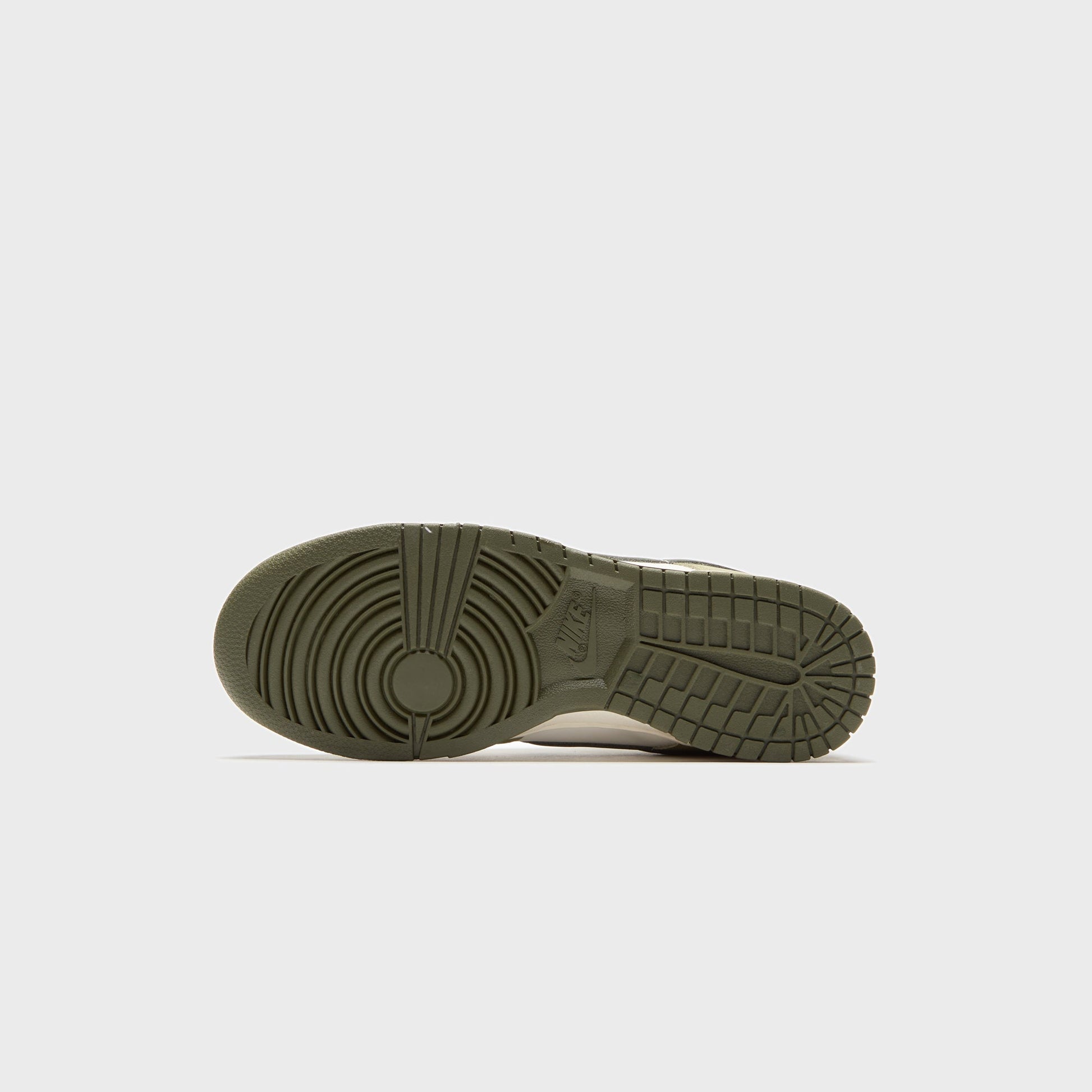 Men Kith Nike Dunk Low Retro - Neutral Olive / Cargo Khaki / Phantom