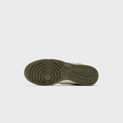 Men Kith Nike Dunk Low Retro - Neutral Olive / Cargo Khaki / Phantom