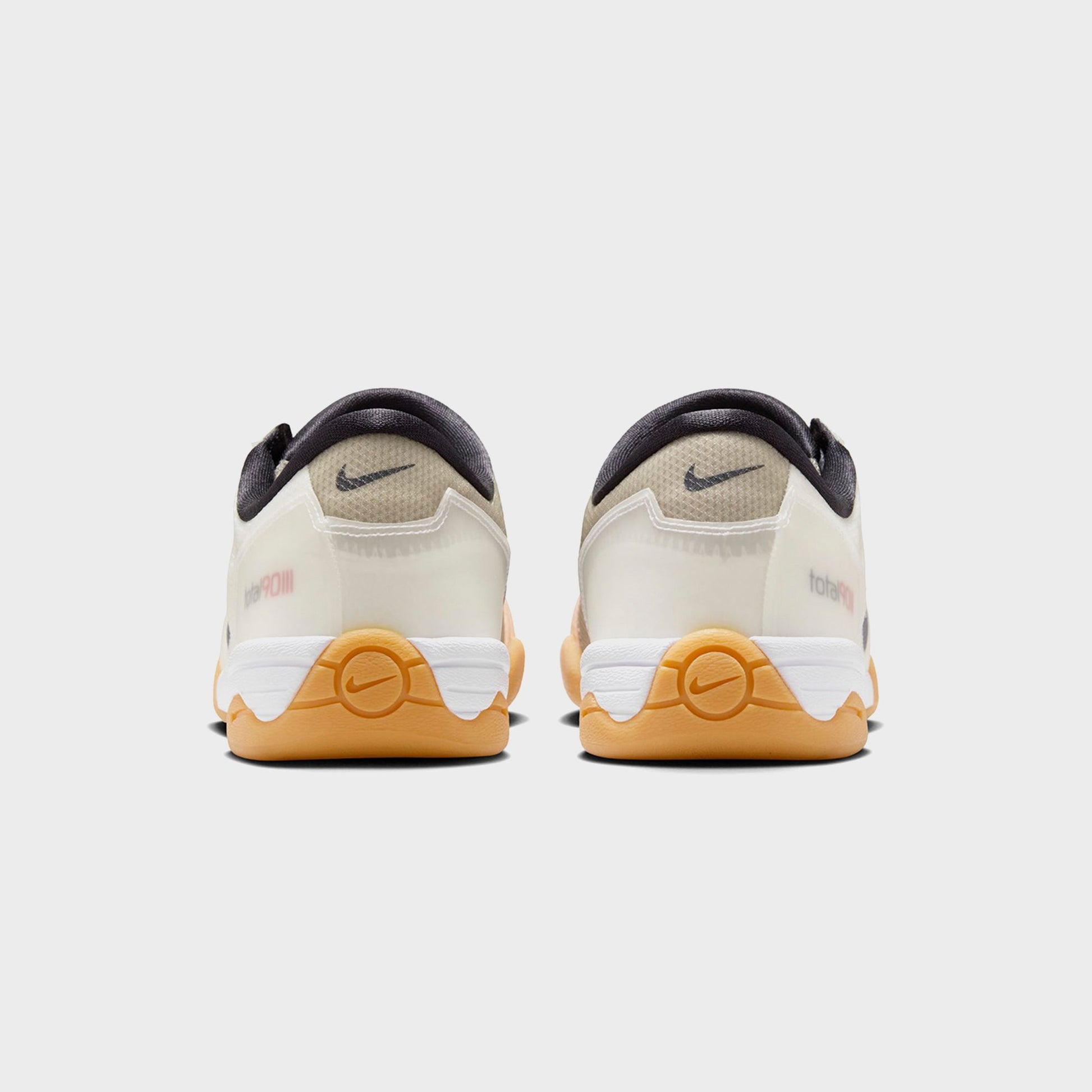 Men Kith Nike Total 90 3 SP - White / Black / Gum