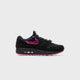 Black / Playful Pink / University Red