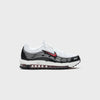White / Varsity Red / Black / Medium Grey
