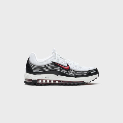 Men Kith Nike Air Max TL 2.5 - White / Varsity Red / Black / Medium Grey