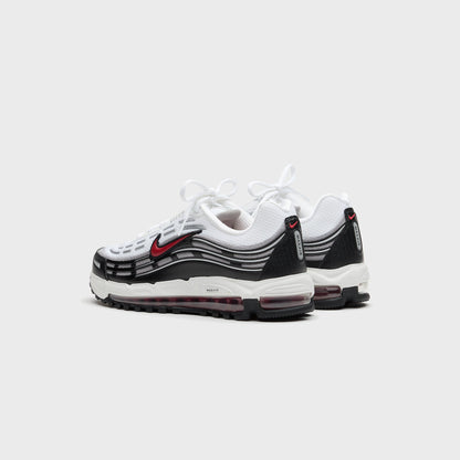 Men Kith Nike Air Max TL 2.5 - White / Varsity Red / Black / Medium Grey