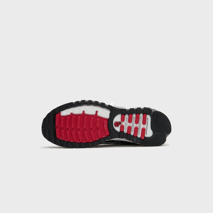 Men Kith Nike Air Max TL 2.5 - White / Varsity Red / Black / Medium Grey