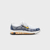 White / Varsity Maize / Midnight Navy / Wolf Grey / Black