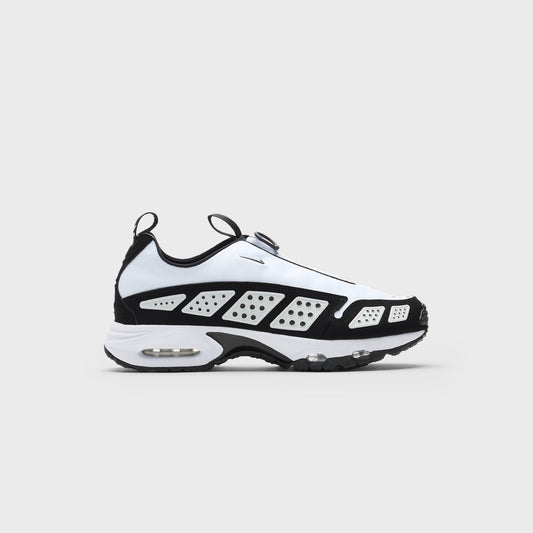 Women Kith Nike WMNS Air Max SNDR - White / Black