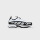 White / Black